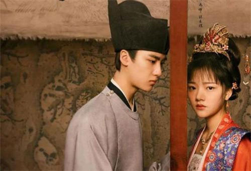 历史上梁怀吉爱公主吗？梁怀吉和赵徽柔史实是真的吗？ - 壹悠家