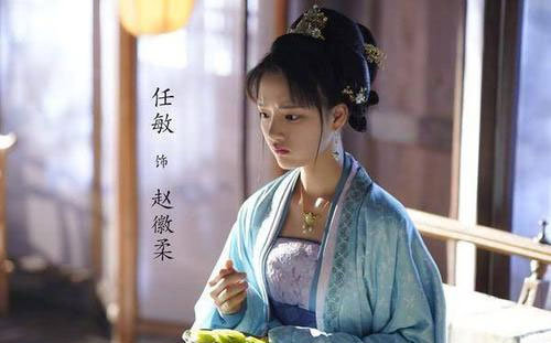 历史上梁怀吉爱公主吗？梁怀吉和赵徽柔史实是真的吗？