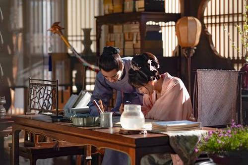 历史上梁怀吉爱公主吗？梁怀吉和赵徽柔史实是真的吗？