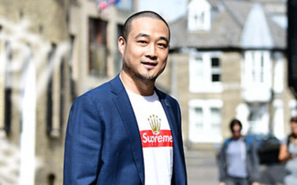 笑果文化4个创始人是谁?李诞是笑果文化老板吗? - 壹悠家