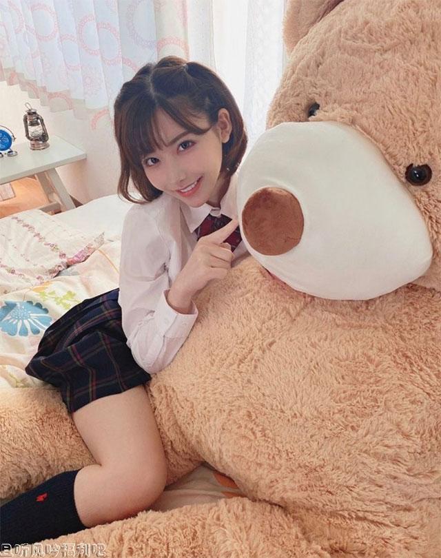 深田咏美能否接替明日花绮罗坐上第一把交椅 - 壹悠家