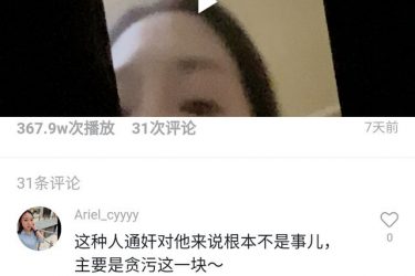 网传绿地集团高管与女员工发生不正当关系 - 壹悠家