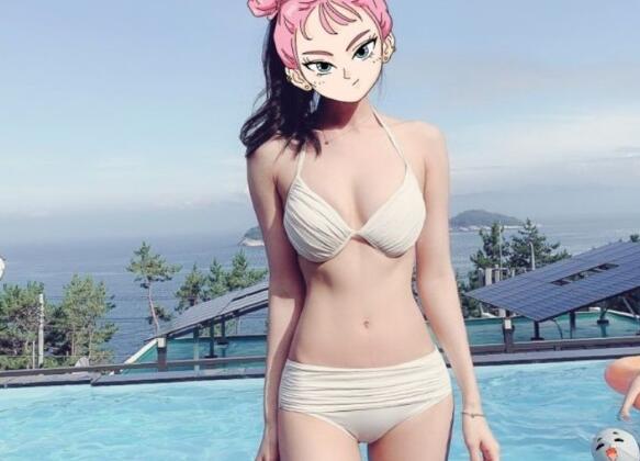 图片[1] - 有个身材火辣的女朋友是种怎样的体验？ - 壹悠家