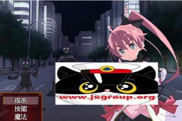 [魔法斗姬-莉露斯提亚]ver1.10完整汉化版[PC][日系RPG][下载] - 壹悠家