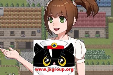 [NPC歼8:从路人娘到女魔王]完整汉化版[PC+安卓][日系RPG][下载] - 壹悠家