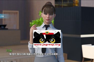 [平行世界]ver0.17完整汉化版[PC+安卓][欧美SLG][下载] - 壹悠家