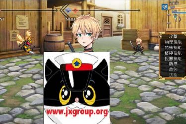 [欲望之尾]ver0.40官方中文版[PC][日系RPG][下载] - 壹悠家