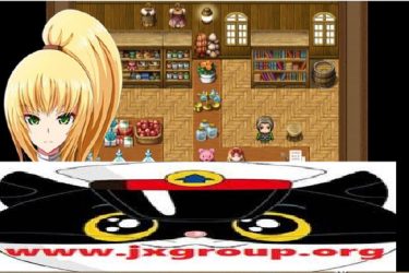 [王国骑士塞达妮雅~与猥x亵的欲望]完整汉化版[PC][日系RPG][下载] - 壹悠家