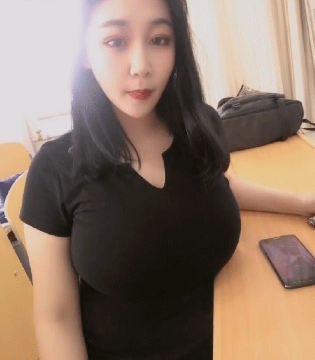 图片[3] - 今日妹子图@妹子GIF图这就是男人想要的微胖的样子 - 壹悠家