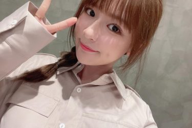 新宅男女神(林莎)扮大胆女仆浑圆雪白侧漏 网友：堪比三上悠亚 - 壹悠家