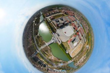 推荐一个可以看VR全景的福利网站 - 壹悠家