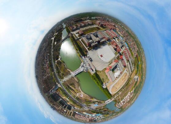 推荐一个可以看VR全景的福利网站 - 壹悠家