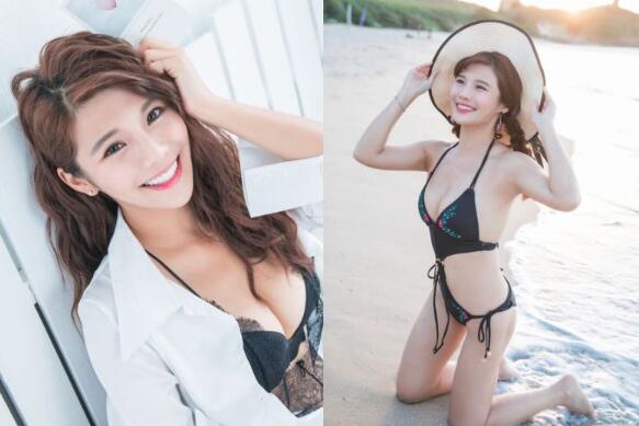 琳妲大胆解开上衣 网友惊呼好大 - 壹悠家