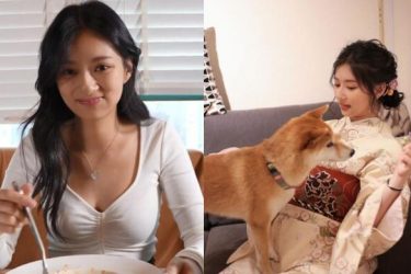 港版周子瑜出现！网友大赞：十分神似 - 壹悠家