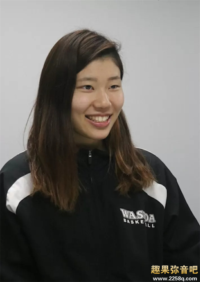 图片[2] - 七村流花(七村るか)暗黑界的三井寿是真的篮球运动员 - 壹悠家