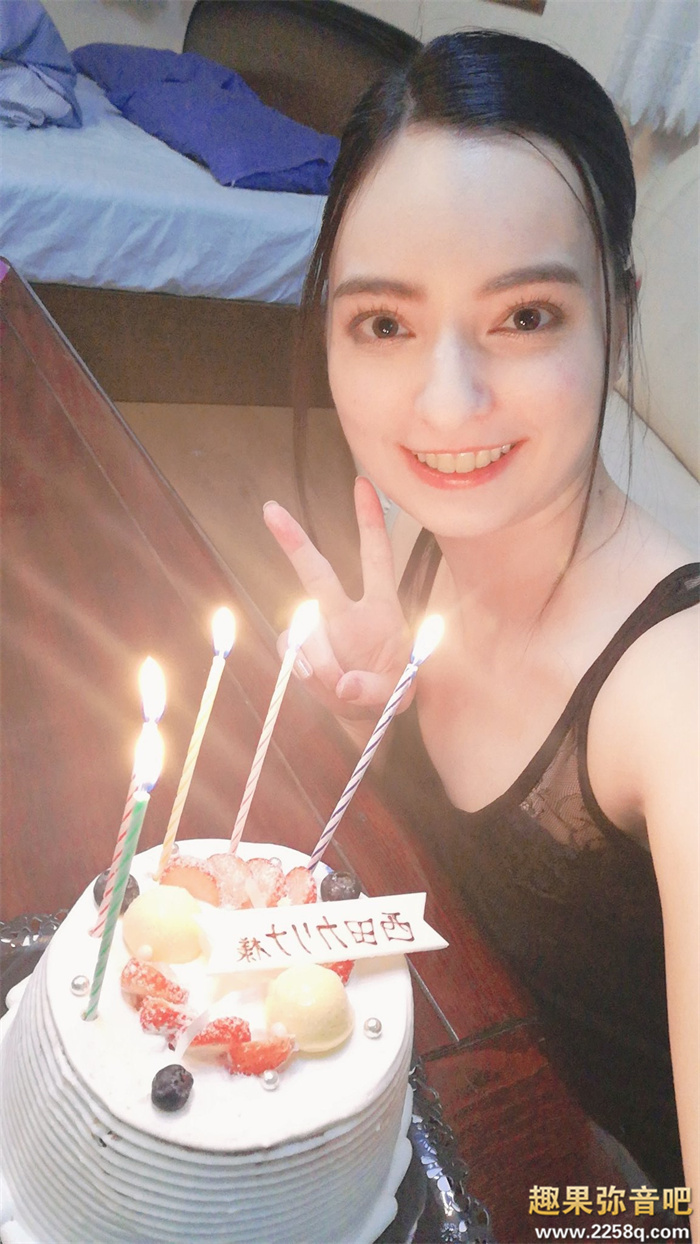 图片[4] - 西田卡莉娜(西田カリナ)作品[DASD-985]引退作职业生涯画句点 - 壹悠家