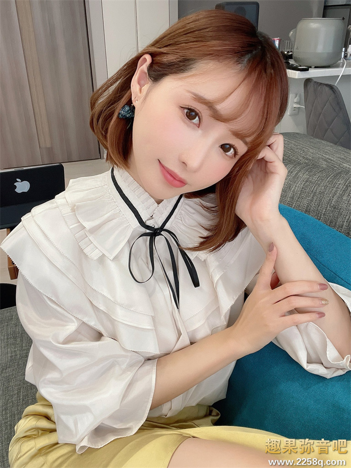 图片[7] - 天使萌(天使もえ)作品FSDSS-405为家庭和谐生活1打7 - 壹悠家