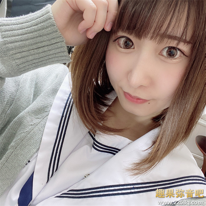 图片[7] - 美井雏乃(美井ひなの)作品[HMN-132]笑起来非常可爱的女大学生 - 壹悠家