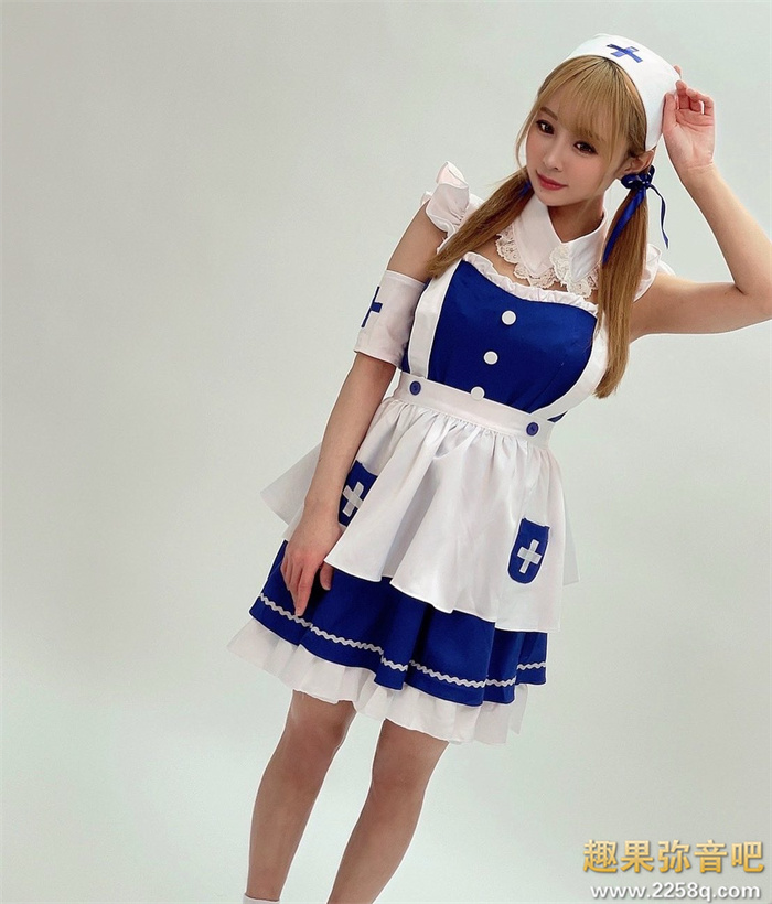 图片[7] - 天音真比奈(天音まひな)作品SSIS-384黑色性感小吊带太顶了 - 壹悠家