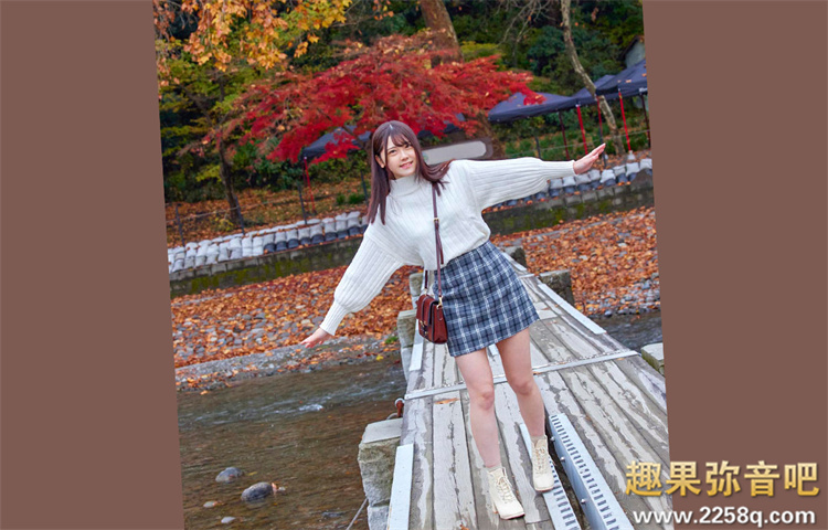 图片[6] - 皆濑明里(皆瀬あかり)作品[MOGI-017]元气满满的网红小美少女 - 壹悠家