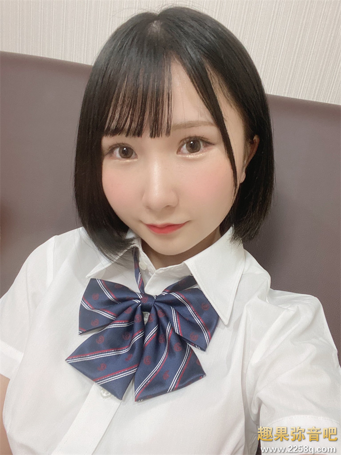 图片[5] - 由良佳奈(由良かな)作品[HMN-147]18岁娇小可爱女孩第一次体验 - 壹悠家