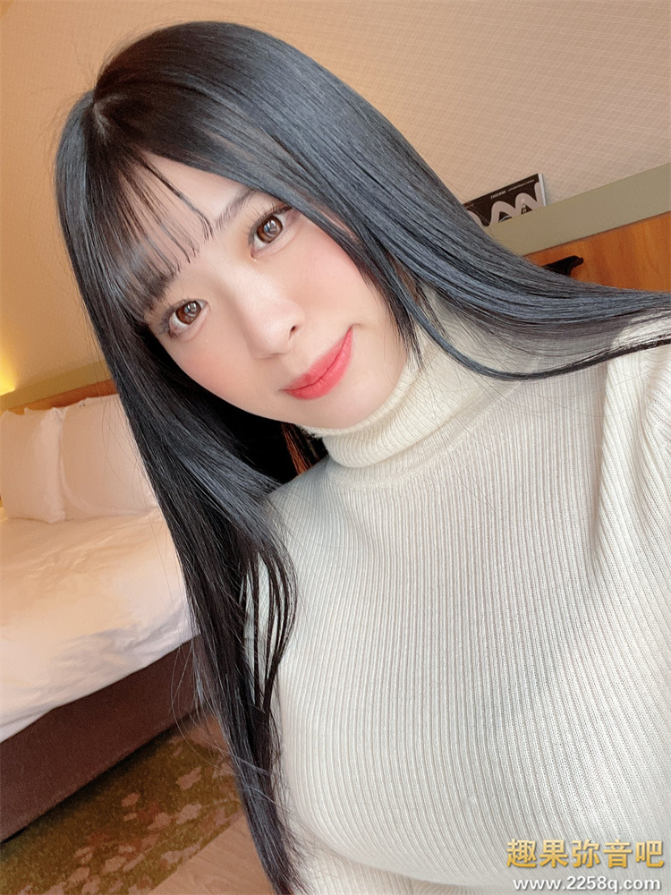 图片[6] - 花柳杏奈作品[JUFE-376]超敏感的19岁现役女大学生 - 壹悠家