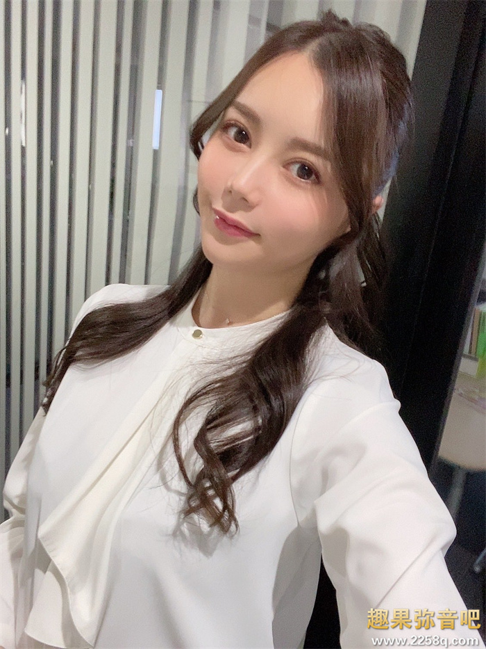 图片[5] - 白峰美羽(白峰ミウ)作品[ADN-396]在密室与社长吻的天昏地暗 - 壹悠家