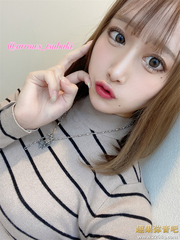 图片[6] - 细腰有料(白石椿)作品[EBOD-905]展示人体各种高难度姿势 - 壹悠家