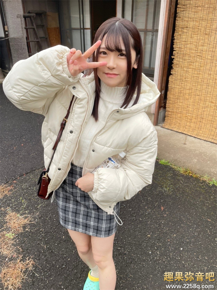 图片[12] - 皆濑明里(皆瀬あかり)作品[MOGI-017]元气满满的网红小美少女 - 壹悠家