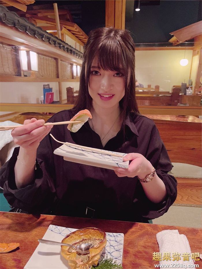 图片[9] - 上坂芽衣(上坂めい)作品[HMN-142]人生第一次体验这种感觉 - 壹悠家