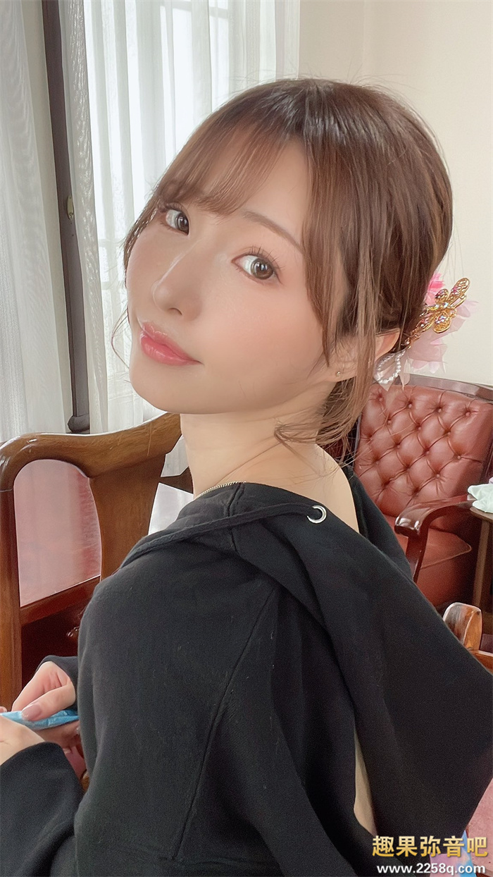 图片[5] - 天使萌(天使もえ)作品FSDSS-405为家庭和谐生活1打7 - 壹悠家