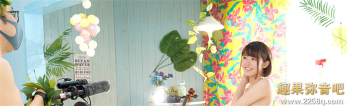 图片[2] - 美井雏乃(美井ひなの)作品[HMN-132]笑起来非常可爱的女大学生 - 壹悠家