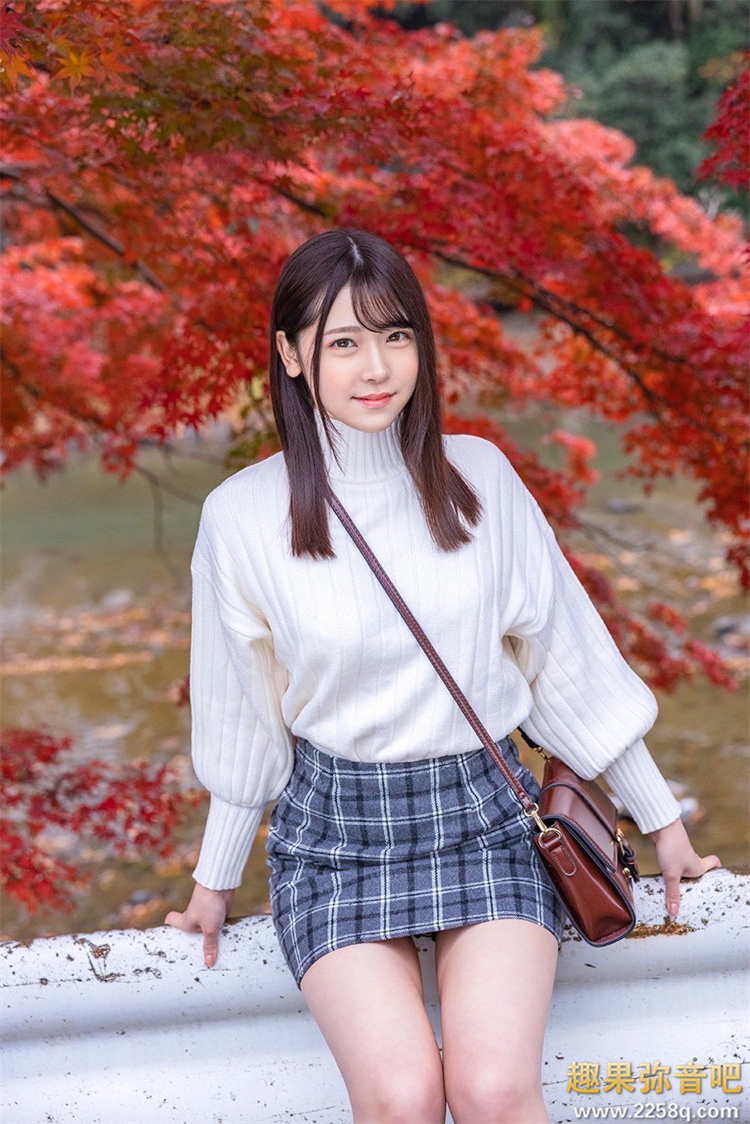 图片[8] - 皆濑明里(皆瀬あかり)作品[MOGI-017]元气满满的网红小美少女 - 壹悠家