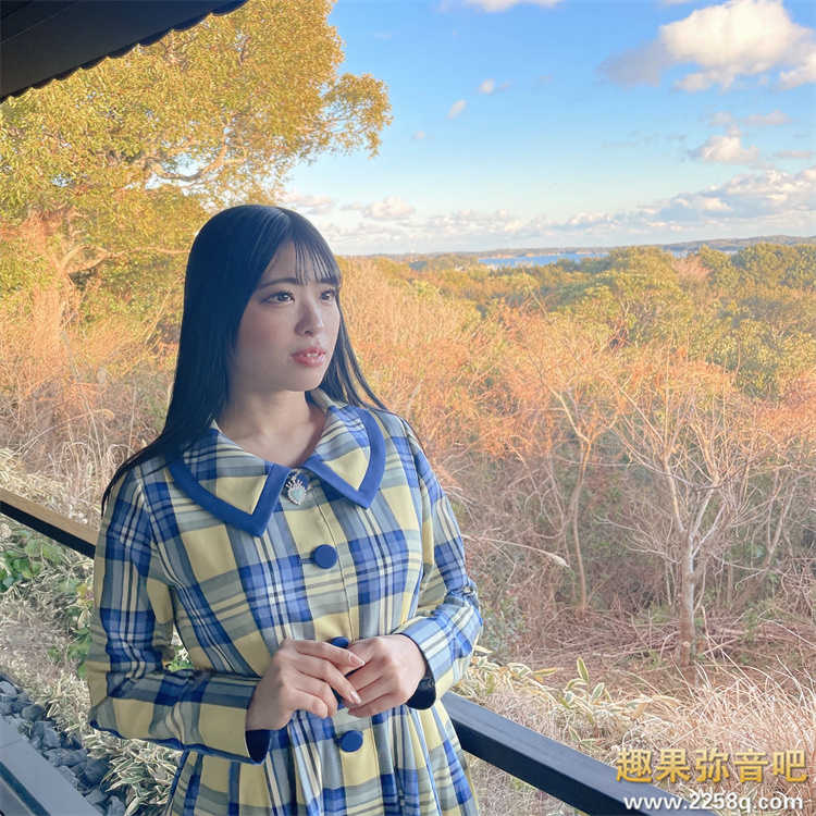 图片[7] - 花柳杏奈作品[JUFE-376]超敏感的19岁现役女大学生 - 壹悠家