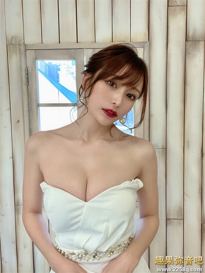 图片[11] - 伊藤舞雪VR作品[K暗黑R-220]一人饰演两种角色？ - 壹悠家