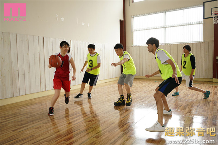 图片[9] - 七村流花(七村るか)暗黑界的三井寿是真的篮球运动员 - 壹悠家