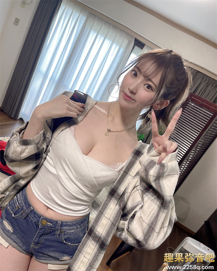 图片[6] - 枫富爱(枫ふうあ)作品[PFES-040] 和同居女友的姐姐嗨 - 壹悠家