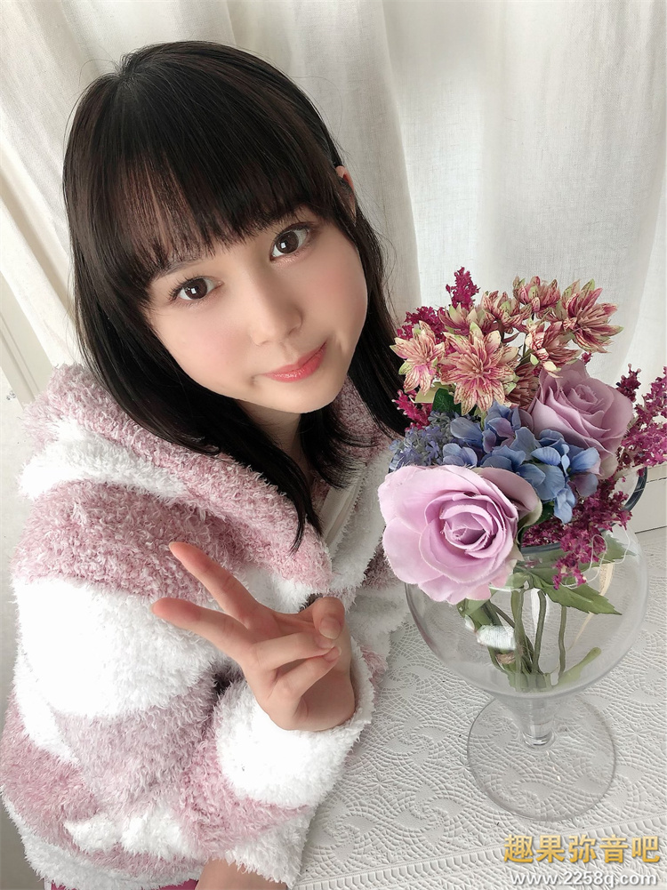 图片[8] - 花芽有朱(花芽ありす)作品[HMN-134]解禁社交平台一个月万人粉丝的美少女 - 壹悠家