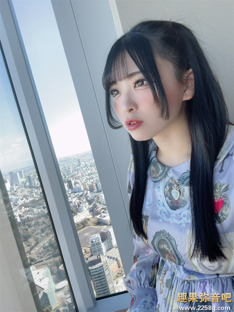 图片[9] - 花柳杏奈作品[JUFE-376]超敏感的19岁现役女大学生 - 壹悠家