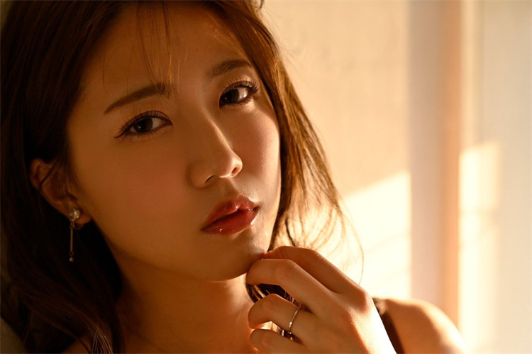 图片[7] - 一乃葵(一乃あおい)作品[JUL-899]超大型新人身材火辣两颗球太亮眼 - 壹悠家