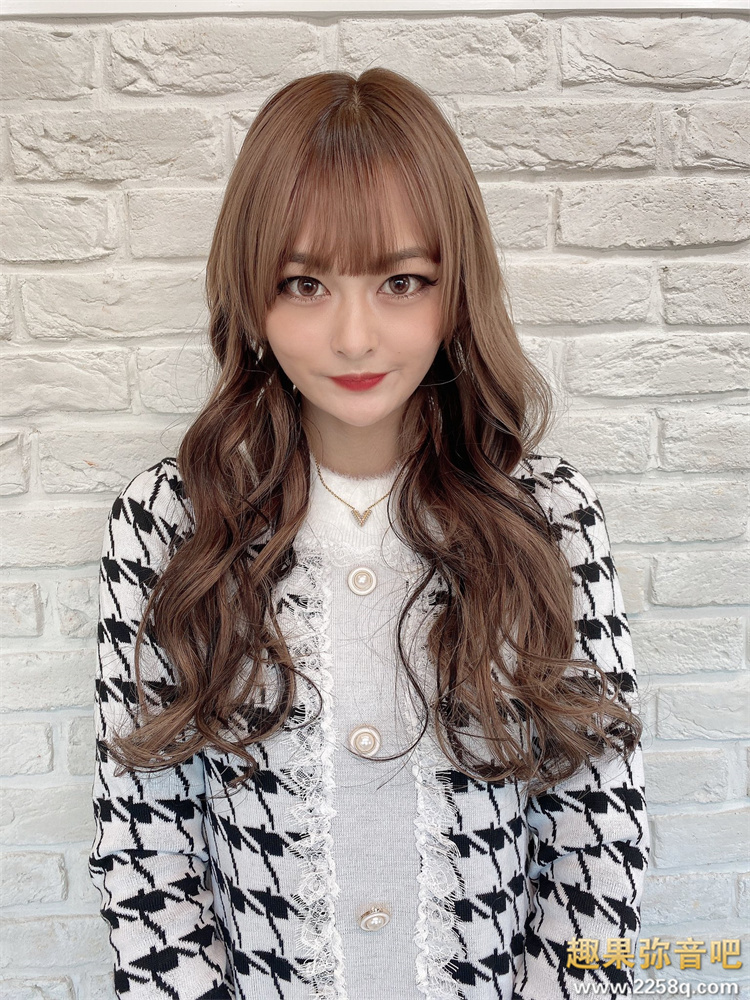 图片[8] - 猫宫美结(猫宫みけ)作品[BLK-557]有7分粉丝的网红小辣妹 - 壹悠家