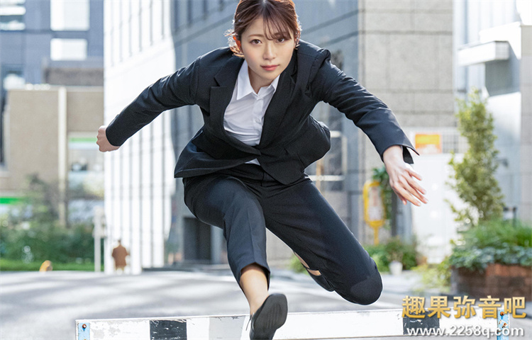 图片[4] - 莲川里菜作品[MOGI-019]跨栏高手因为没有钱下海兼职 - 壹悠家