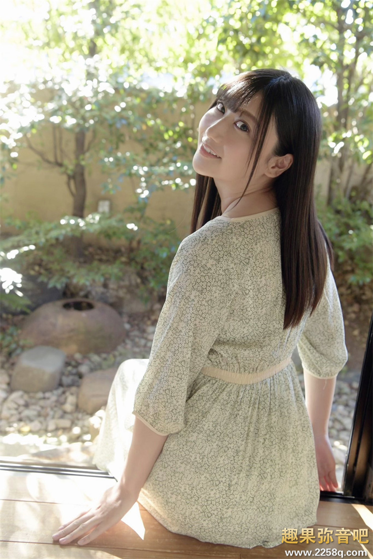 图片[3] - 爱上未央(爱上みお)作品[MOGI-012]想体验女艺人的跌宕起伏 - 壹悠家