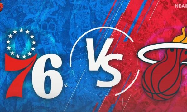 2021-2022NBA季后赛第二场热火再胜76 总比分2比0 - 壹悠家