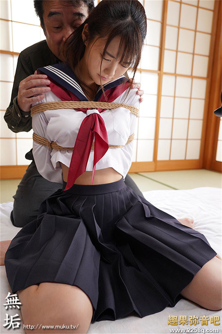 图片[4] - 东条夏(东条なつ)作品[MUDR-179]五花大绑贡献人生的第一次 - 壹悠家