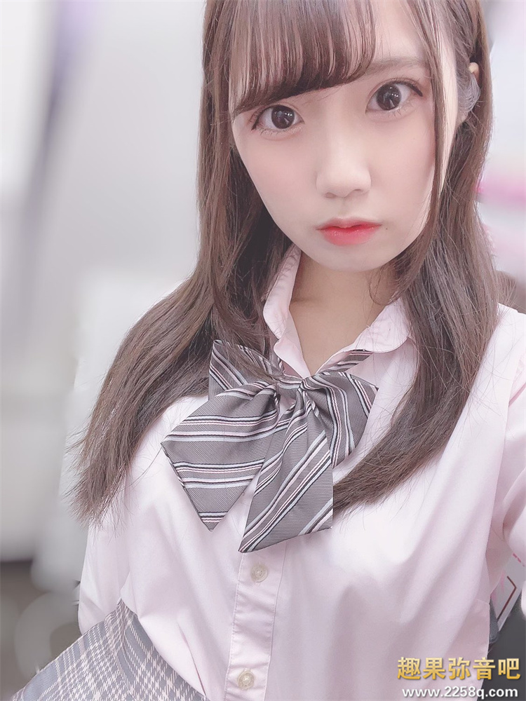 图片[9] - 和久井美兔(和久井美兎)作品[BGN-071]用超级大白兔迎战S社网红 - 壹悠家