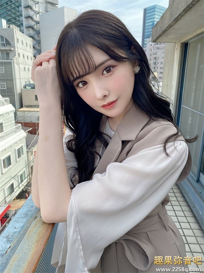 桥本有菜(桥本ありな)不为人知的另一面 - 壹悠家