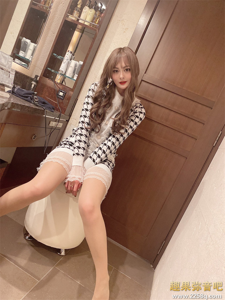 图片[7] - 猫宫美结(猫宫みけ)作品[BLK-557]有7分粉丝的网红小辣妹 - 壹悠家