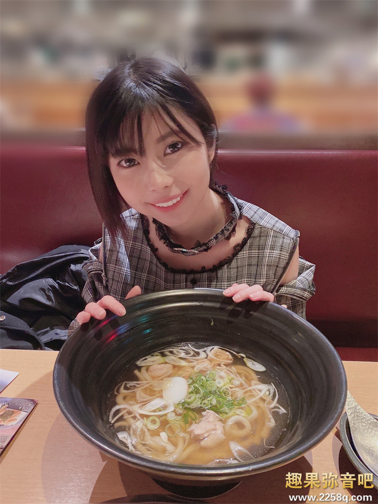 图片[14] - 滨边小鸟(浜辺ことり)作品[HMN-107]拉面店打工的大学生 - 壹悠家