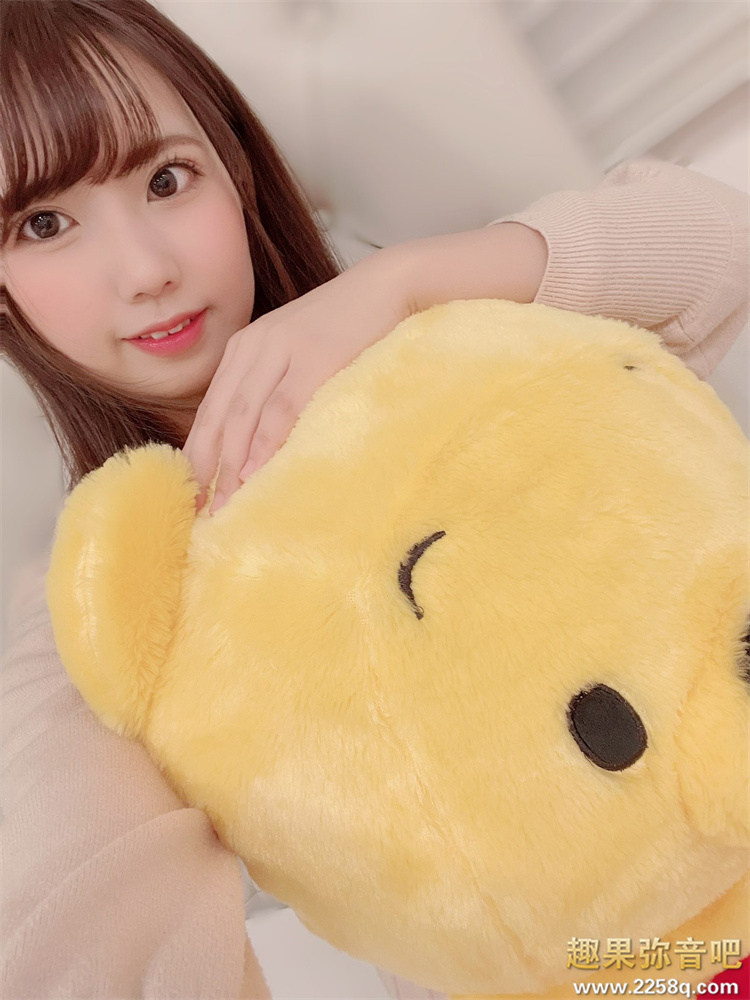 图片[12] - 和久井美兔(和久井美兎)作品[BGN-071]用超级大白兔迎战S社网红 - 壹悠家